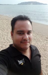 Picture of Axel Cedeño