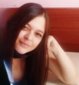 Picture of Lisa Fernández