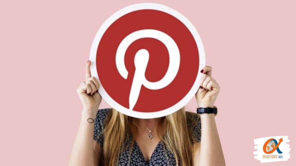 Pinterest. Redactores Alfa