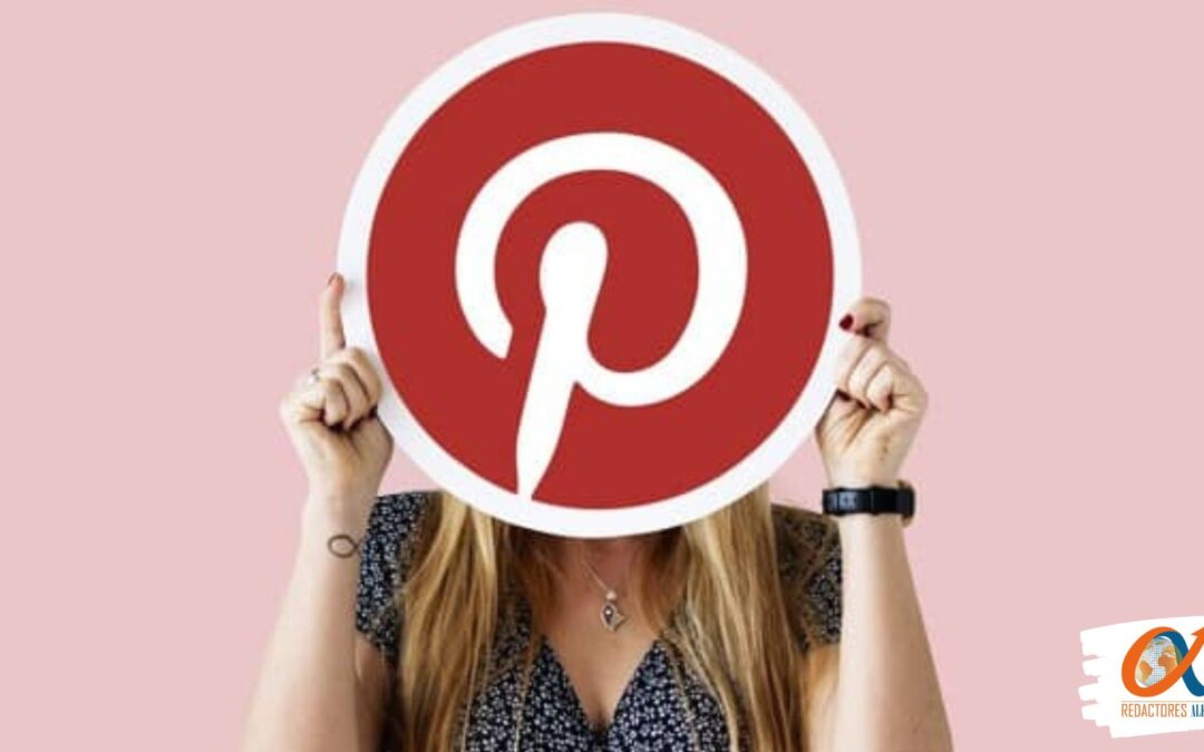 ✔Marketing para Pinterest como estrategia de contenidos
