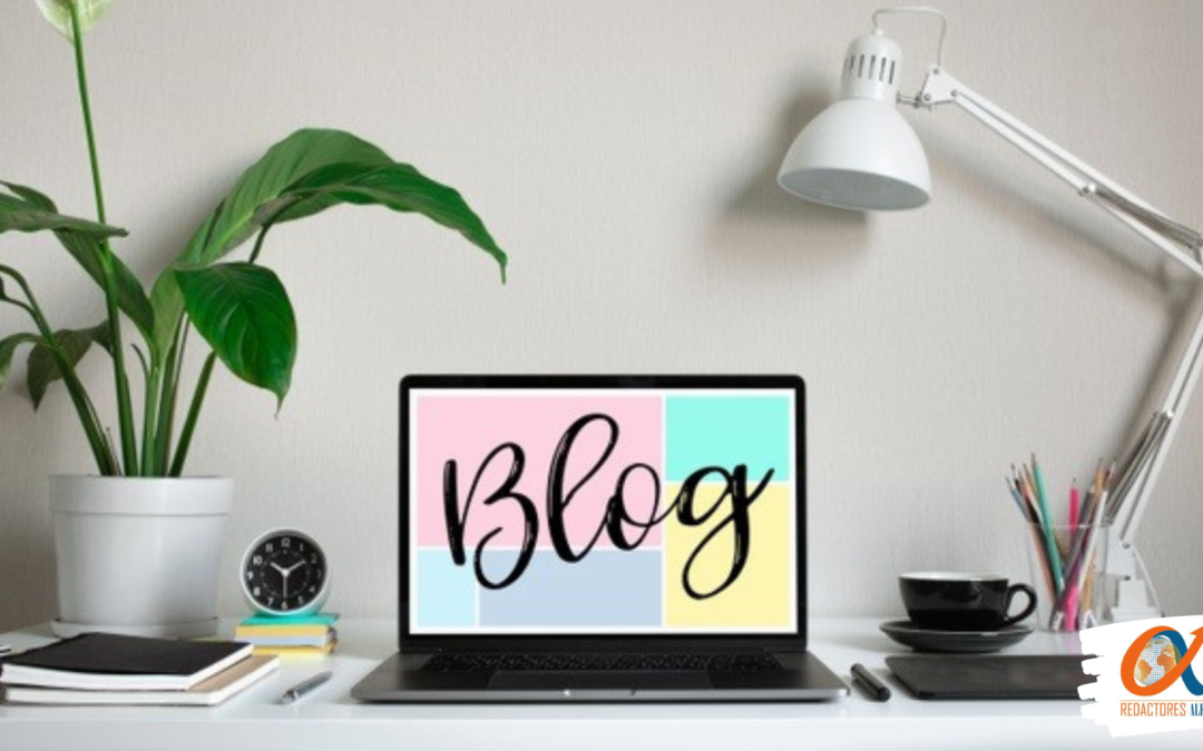 ✅ Artículos de blog -El mejor modo de conectar con tus lectores