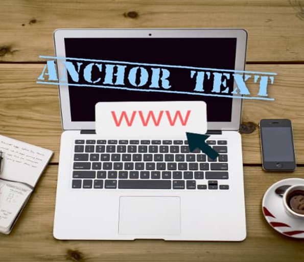 ➜ Anchor text -El mejor modo de usarlo y por qué es importante en SEO