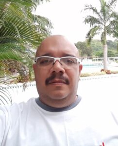 Picture of Nelson Oropeza