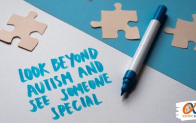 ❤️Celebremos el Día Internacional del Síndrome de Asperger