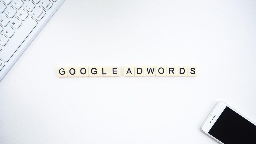 Google-Ads-1. Redactores Alfa