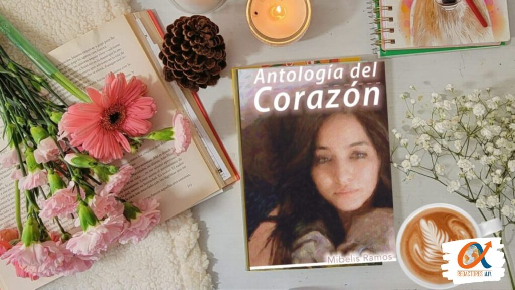 antologia-del-corazon. Redactores Alfa