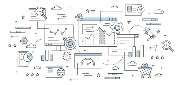 Estrategia SEO sostenible  aplicada con Redactores Alfa