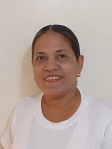Picture of Mónica Llovera