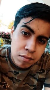 Picture of Francisco Peraza
