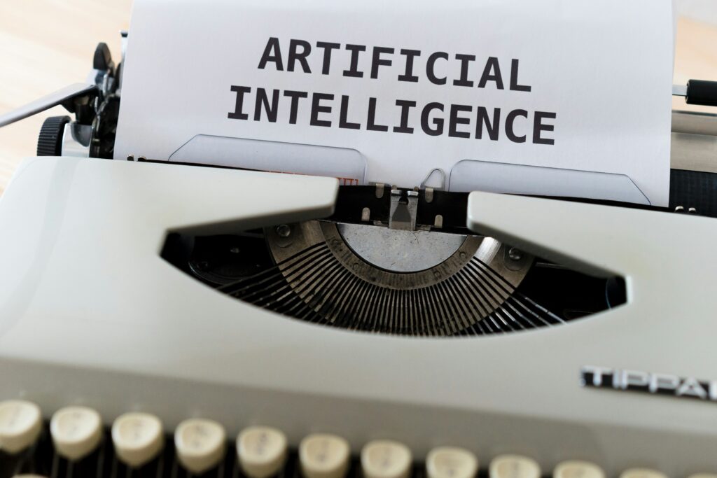inteligencia artificial y la redaccion 7 Redactores Alfa