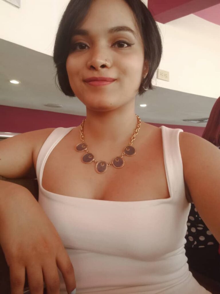 Daniela Romero Redactores Alfa