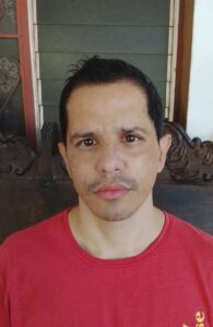 Picture of Adonis Araujo 