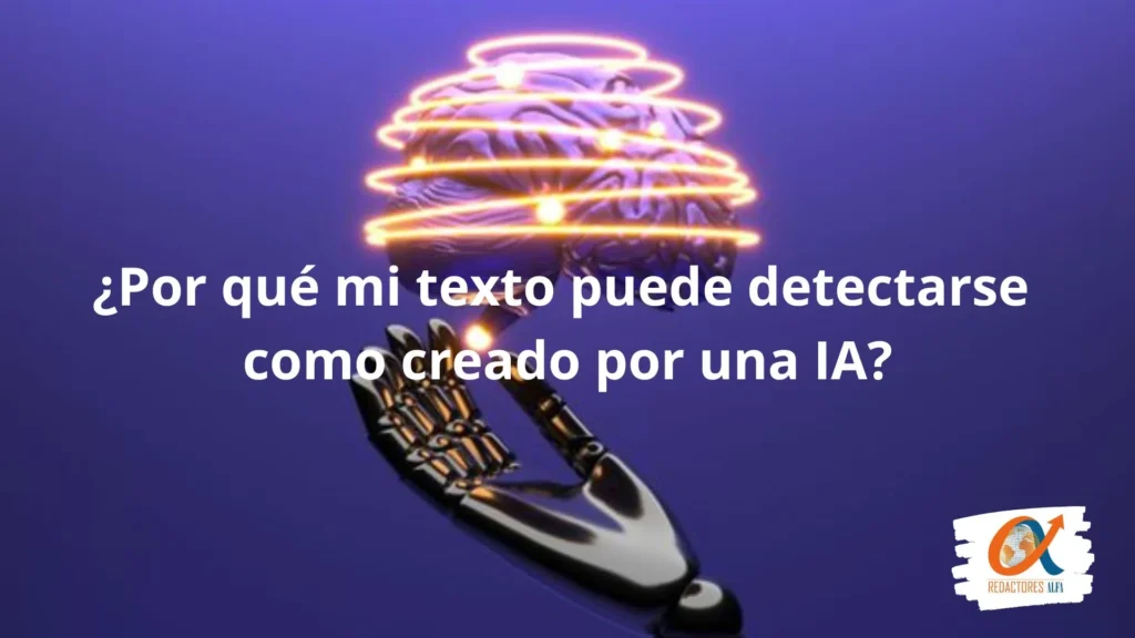 Redactores Alfa evaluando el contenido creado por una IA