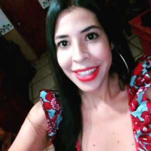 Picture of Mariam Jiménez