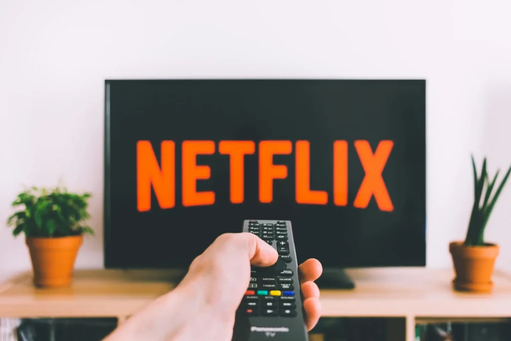 estrategias de contenido de Netflix. Redactores Alfa