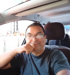 Picture of Ángel Prada 