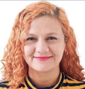 Picture of Leyla Estupiñan