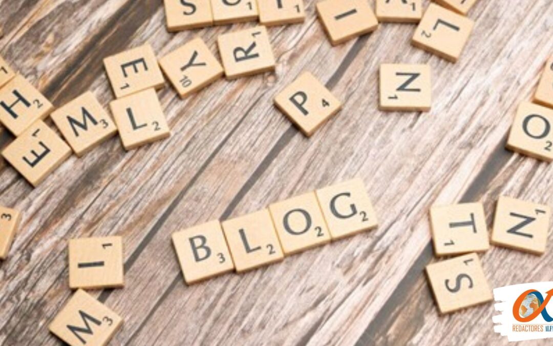 ¿Para qué sirve un blog? Consejos para el mejor