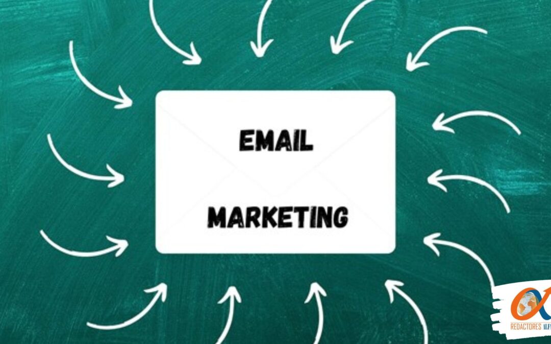 8 ventajas del email marketing para tu negocio