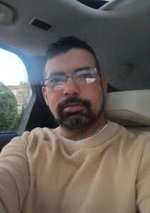 Picture of Jose Faneite 