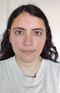 Picture of Marisol Fernández