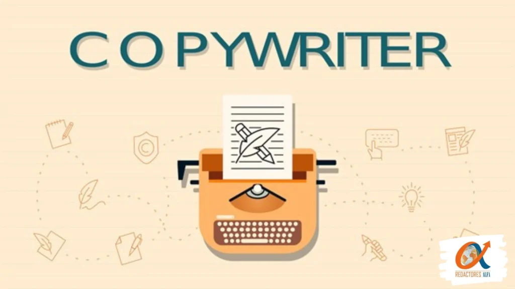 Título de buen copywriting de Redactores Alfa