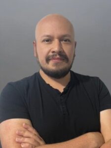 Picture of Gustavo Cantor