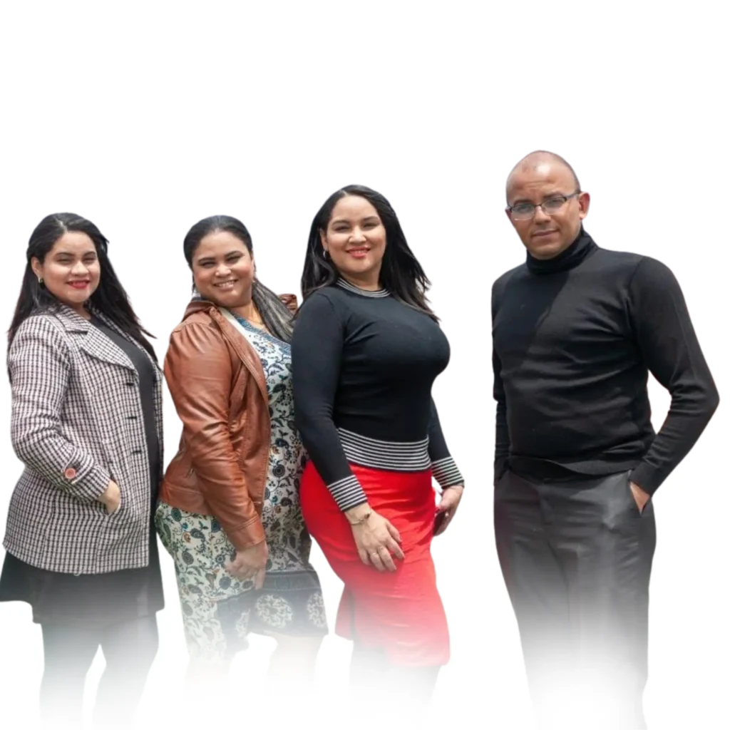 equipo redactores alfa