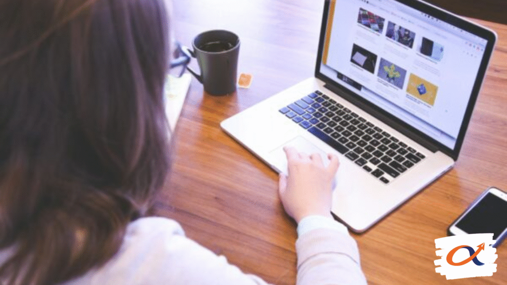 Buscando como mejorar landing page