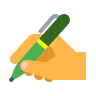 icons8-writing-96
