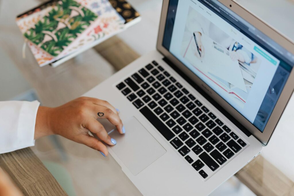 Optimizando landing page - Redactores Alfa