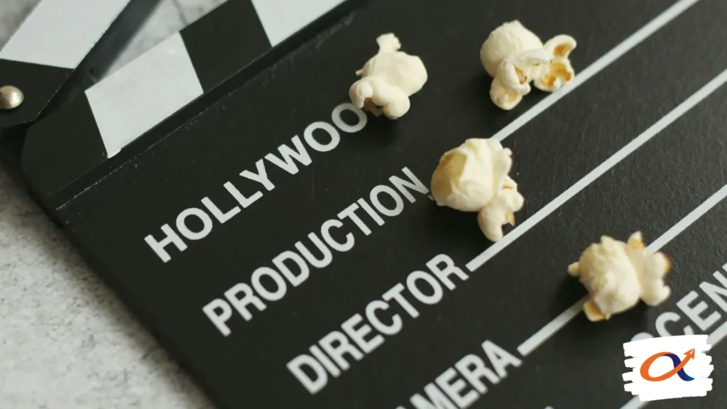 guion cinematográfico