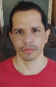 Picture of Adonis Araujo