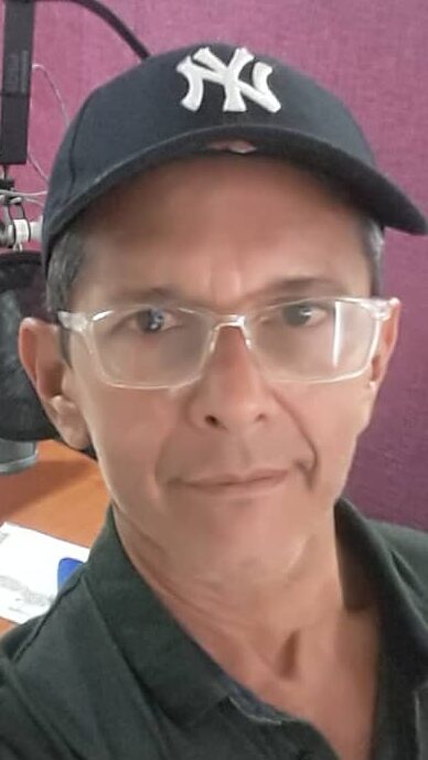 Samuel Ramírez Redactores Alfa