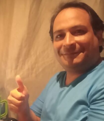 Diego Javier Díaz Redactores Alfa