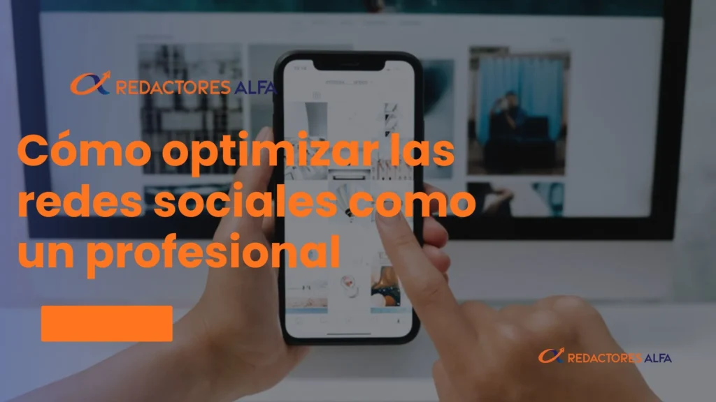 optimizar-las-redes-sociales
