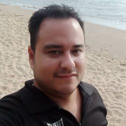 Axel Cedeño Redactores Alfa
